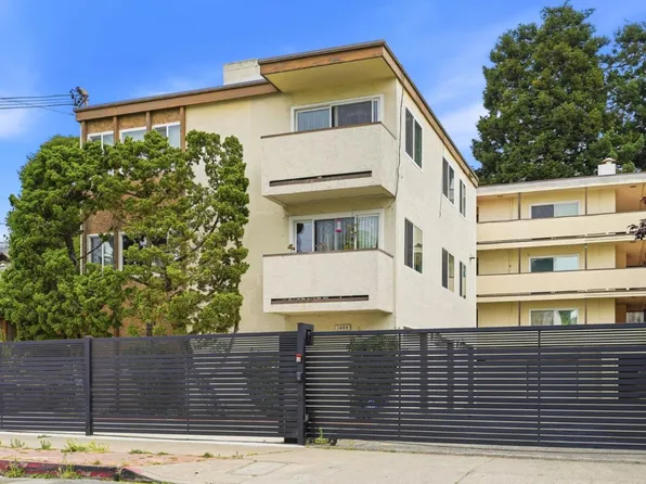 1409 Oxford St APT 5, Berkeley, CA 94709