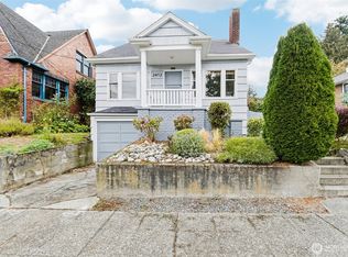 2412 NW 73rd St, Seattle, WA 98117