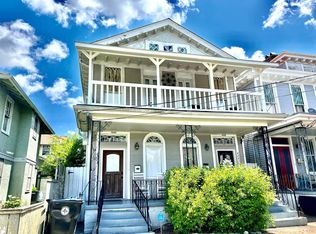 4233 Palmyra St, New Orleans, LA 70119