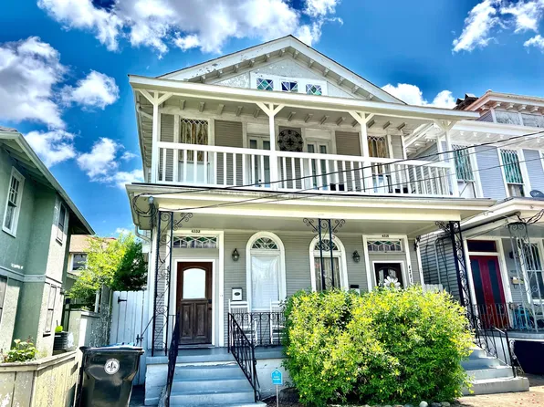 4233 Palmyra St, New Orleans, LA 70119