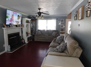 1319 Glenn Ave, Lewisburg, TN 37091