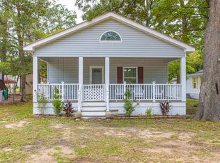 517 Porter Dr., Garden City Beach, SC 29576