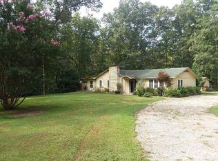 303 Doggett Dr, Royal, AR 71968
