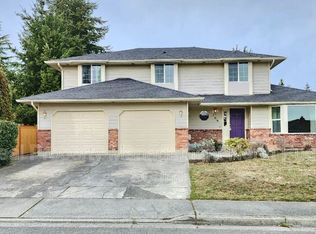 709 89th St SE, Everett, WA 98208