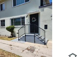 765 W 90th St, Los Angeles, CA 90044