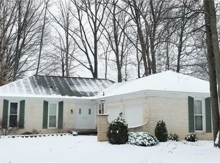 602 Impala Dr, Mansfield, OH 44903