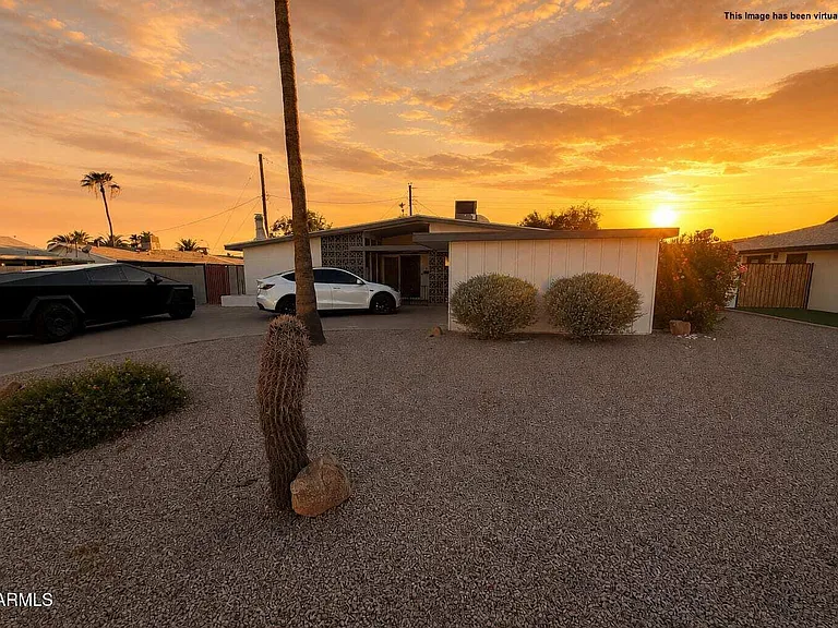 5420 N Granite Reef Rd — Photo 49
