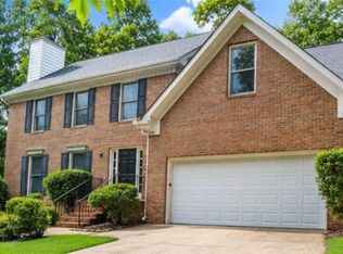 3501 Eastpines Way, Snellville, GA 30039