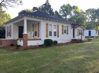 310 2nd Ave, Andalusia, AL 36420