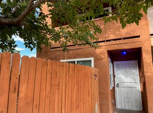 140 Conchas St NE #A, Albuquerque, NM 87123