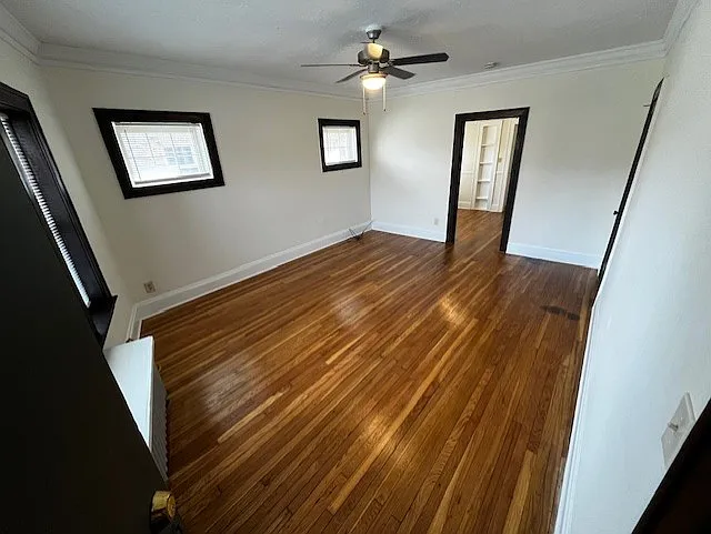Newton Living Room