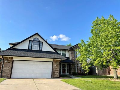 3113 SW 125th St, Oklahoma City, OK, 73170