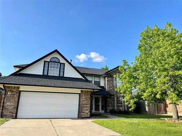 3113 SW 125th St, Oklahoma City, OK 73170