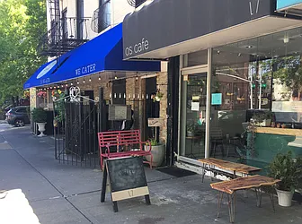 Rented by BLS Realty