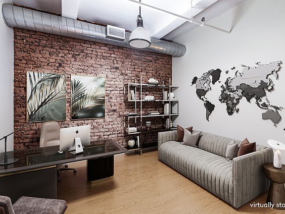 3rd image of 158 W 23rd St Floor 2
