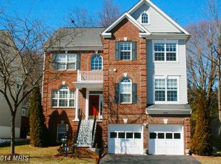 2980 Caribbean Ct, Fairfax, VA 22031