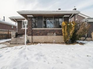 1346 S 600 E, Salt Lake City, UT 84105