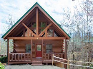 2251 Upper Middle #31, Sevierville, TN 37876