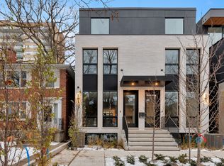 20B Gormley Ave, Toronto, ON M4V1Y9