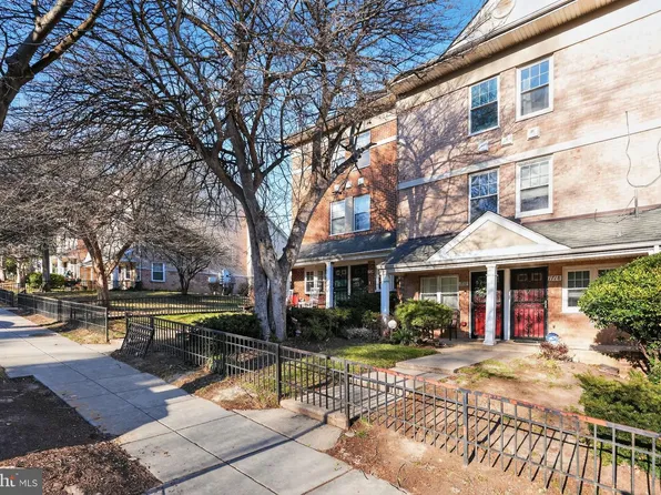 1718 Montana Ave NE #1718, Washington, DC 20018