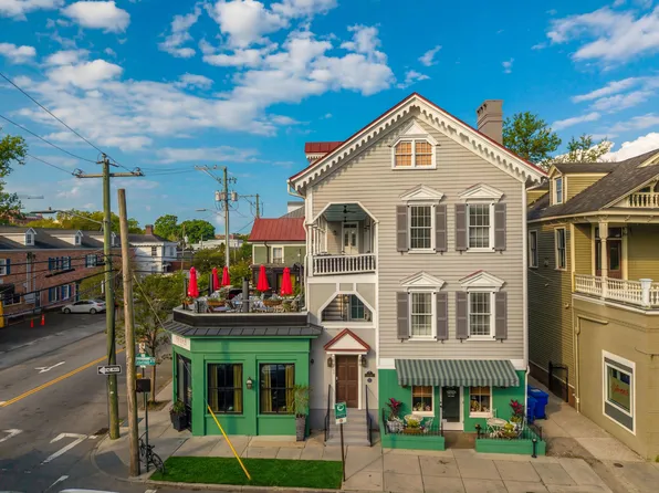114 Spring St, Charleston, SC 29403
