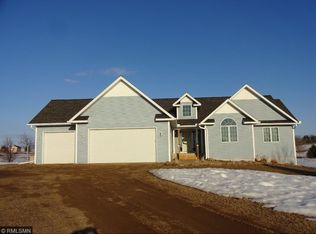 1323 144th St, New Richmond, WI 54017