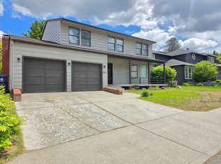 4307 S Tampa St, Spokane, WA 99223