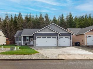 1538 N 4th St, McCleary, WA