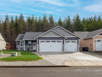 1538 N 4th Street, McCleary, WA, 98557