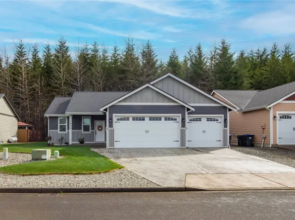 1538 N 4th Street, McCleary, WA 98557