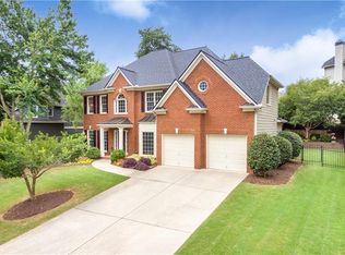 915 Sweet Birch Way, Cumming, GA 30040