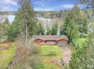 7804 Mirimichi Dr NW, Olympia, WA