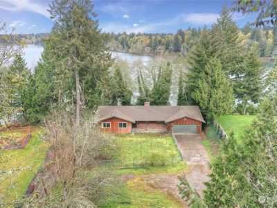 7804 Mirimichi Drive NW, Olympia, WA, 98502