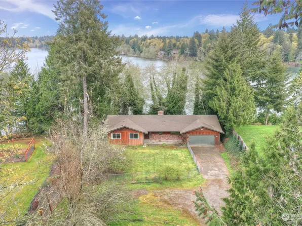 7804 Mirimichi Drive NW, Olympia, WA 98502