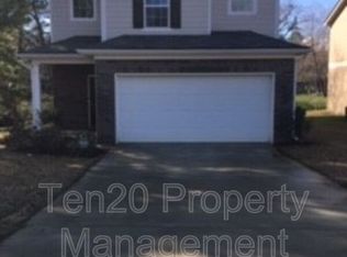 7853 Lloyd Rd, Columbus, GA 31909