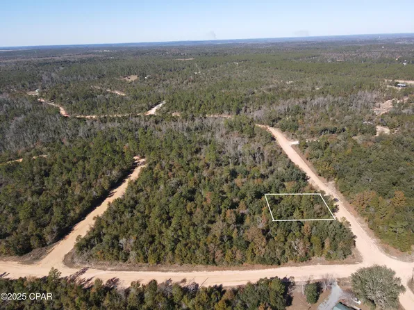 0 W Laurel Dr, Alford, FL 32420