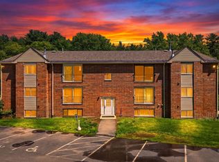 2 Brookside Drive #11, Exeter, NH 03833
