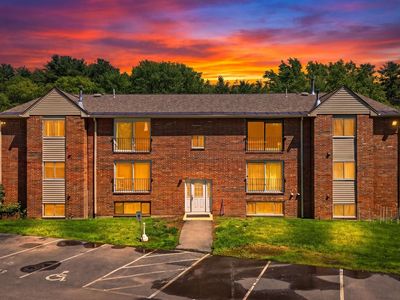 2 Brookside Drive #11, Exeter, NH, 03833