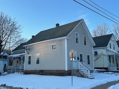 314 Elm Street, Keene, NH, 03431