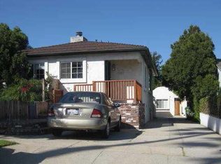 4064 Charles Ave, Culver City, CA 90232
