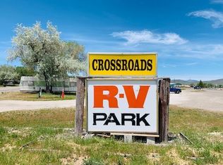 734 6th St, Wells, NV 89835