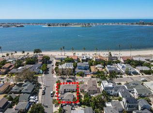 3603 Buena Vista St, San Diego, CA 92109