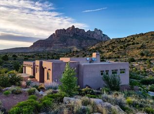 2907 Zuni Cir, Springdale, UT 84767