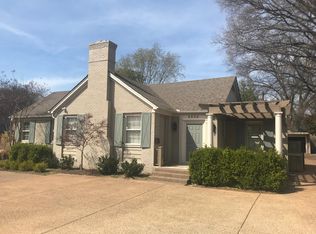 2450 Union Ave, Memphis, TN 38112