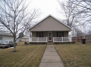 2005 Spruce St, Quincy, IL 62301