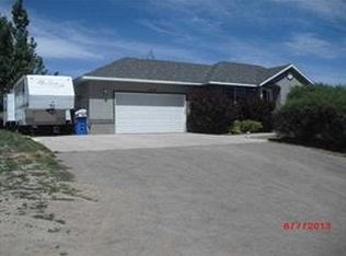 9524 W Gibson Jack Rd, Pocatello, ID 83204