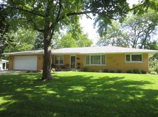 634 Betula Ave, Joliet, IL