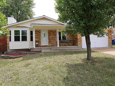 3184 Lupine Dr, Arnold, MO, 63010