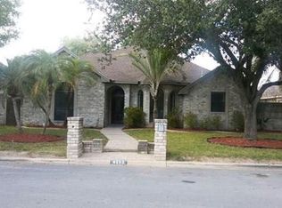 6113 N 8th St, McAllen, TX 78504