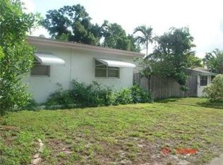 1650 SW 25th Ave, Fort Lauderdale, FL 33312